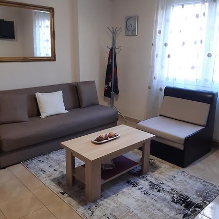 M&T Apartment Кавала Екстер'єр фото