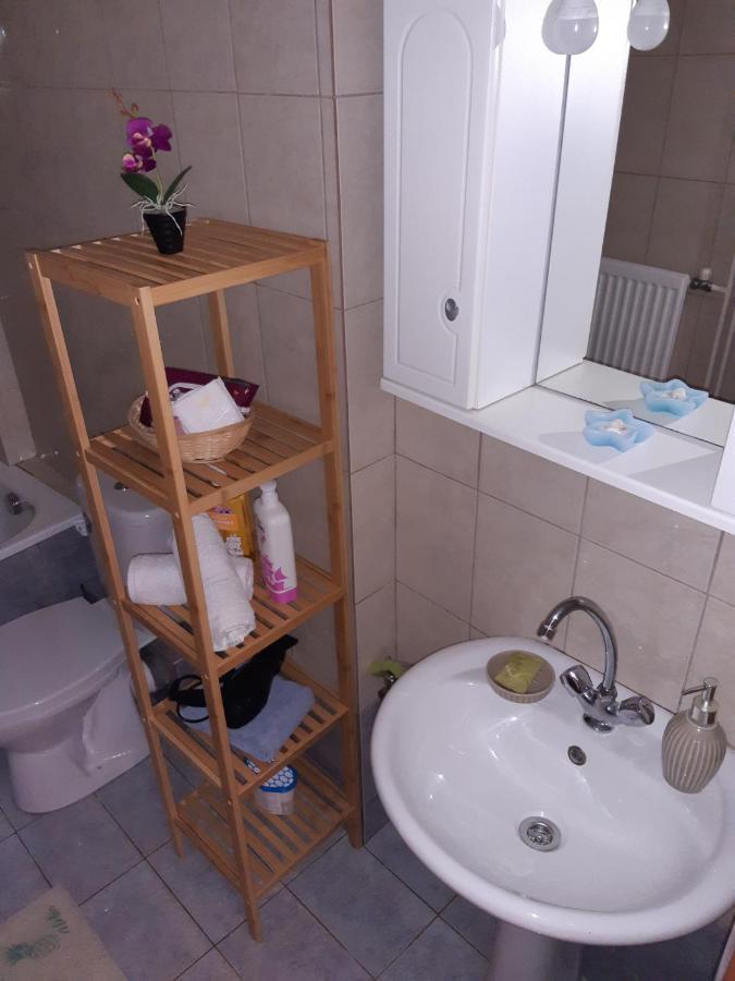 M&T Apartment Кавала Екстер'єр фото