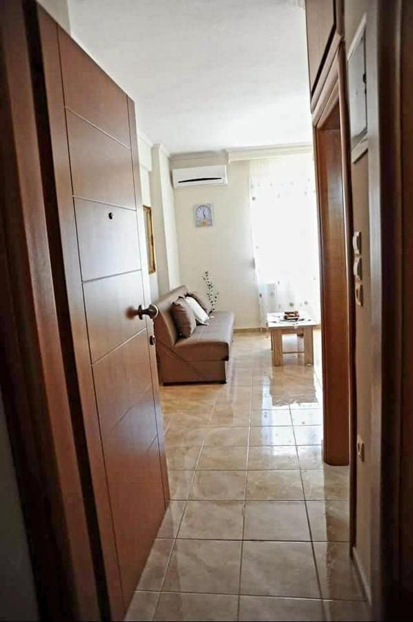 M&T Apartment Кавала Екстер'єр фото