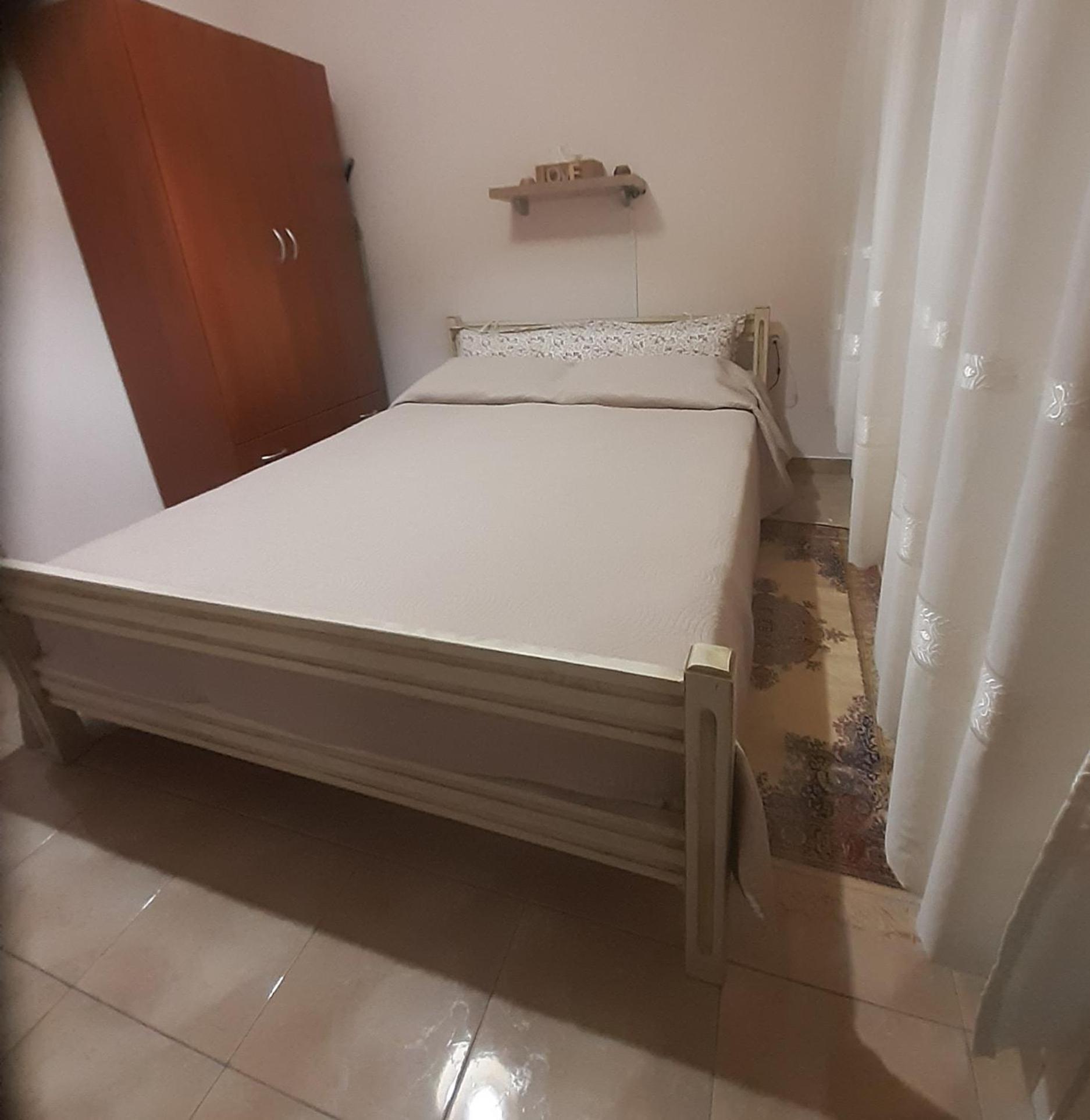 M&T Apartment Кавала Екстер'єр фото