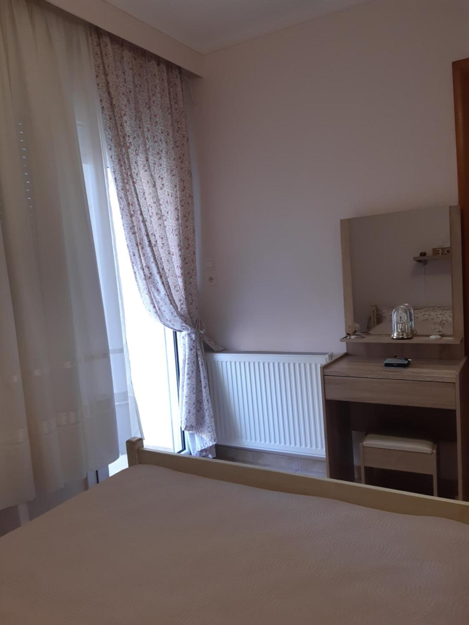 M&T Apartment Кавала Екстер'єр фото
