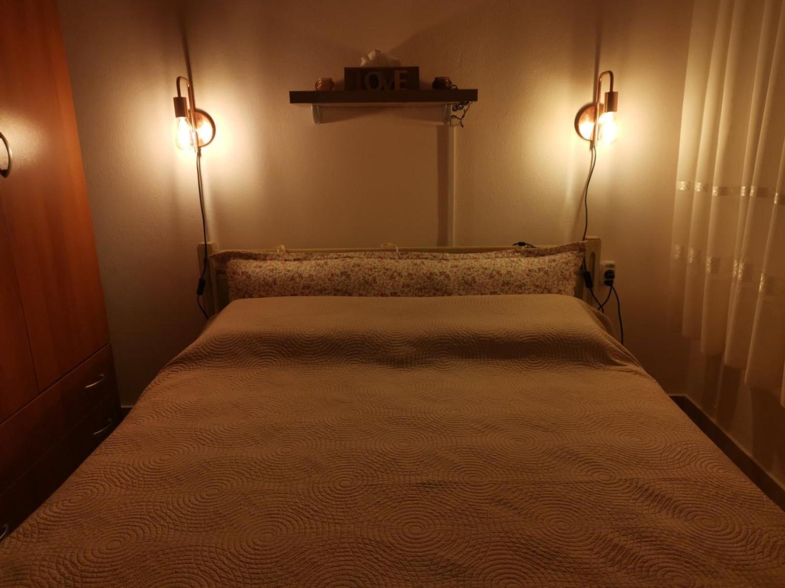 M&T Apartment Кавала Екстер'єр фото